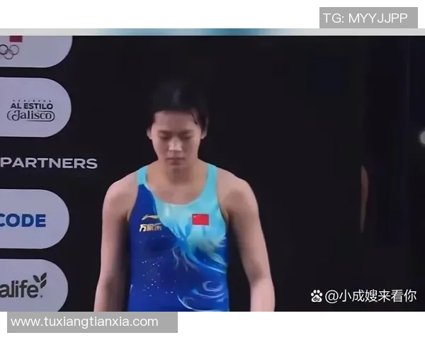 全红婵夺冠登热搜榜首！大方展现金牌超心爱 183天内战胜伤病+发育关