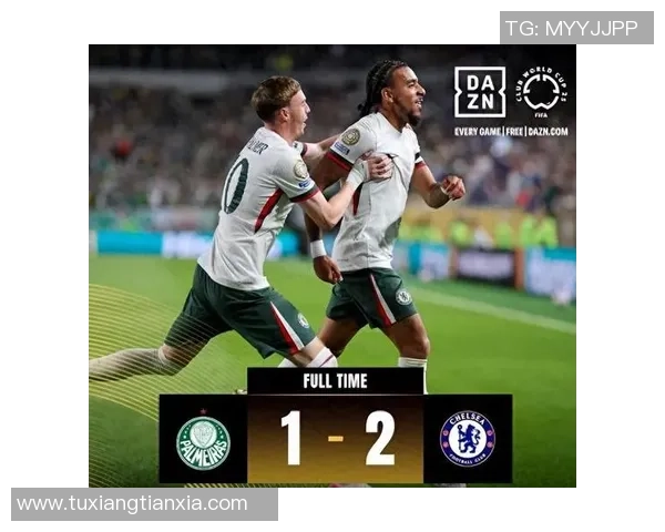 切尔西因财政问题，面对被扣分危险