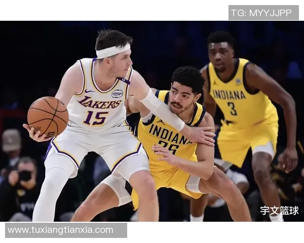 场均31分排NBA第6 里夫斯的每次迸发都让湖人头疼