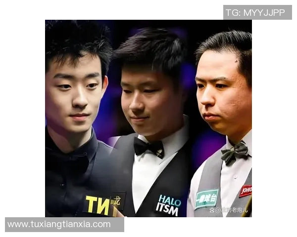 就在今日！11月6日，斯诺克传来赵心童、吴宜泽、斯佳辉的新消息